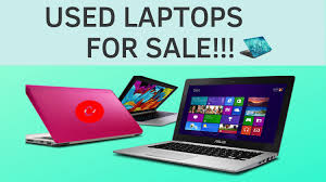 How to Sell a Used Laptop: A Comprehensive Guide